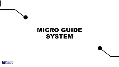 Micro Guide (MG-22)