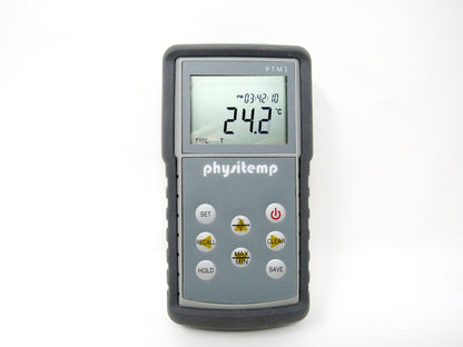 Hand Held Thermometer (PTM1)