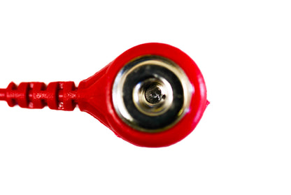 Button Snap 1.5mm Lead 40'
