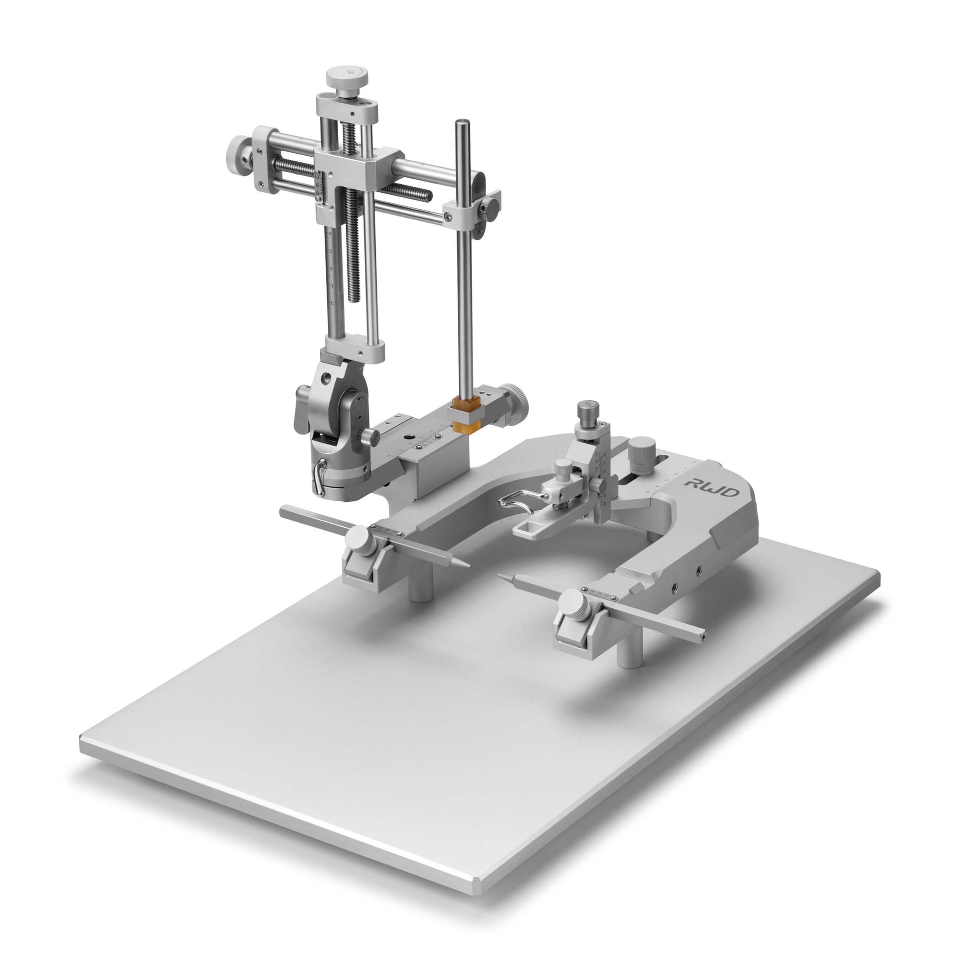 Standard Stereotaxic Instrument