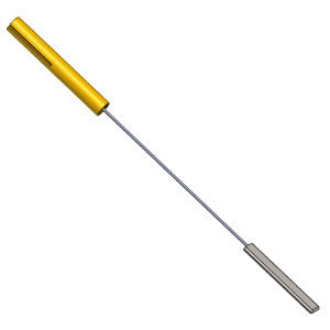 6 Channel Electrode with Suture Pad (E363/76/SPC)
