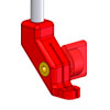 Mounting Holder For Electrode Only (MH325/E)-Limited Stock